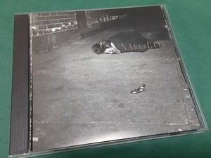 NAKED CITY◆輸入盤CDユーズド品　　John Zorn　Bill Frisell　Wayne Horvitz　Joey Baron　Fred Frith　山塚アイ