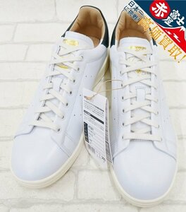 2S9548/未使用品 adidas STAN SMITH LUX HP2201 アディダス スタンスミス ラックス 26