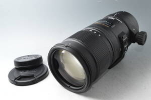 #a1170【美品】 SIGMA シグマ APO 70-200mm F2.8 EX DG OS HSM (ペンタックス用)