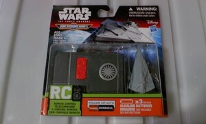 新品 スターウォーズ フォースの覚醒 スター・デストロイヤー