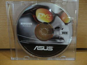ASUSDVD V6.0.05.03 V479