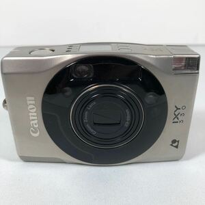 Canon IXY 330 キヤノン キャノン コンパクトフィルムカメラ