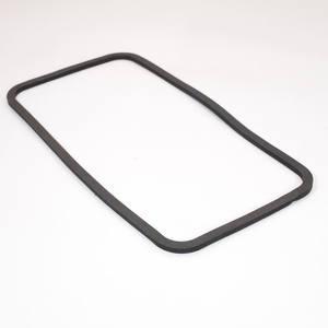 Gasket glove box cover for Vespa 125TS 160GS 180SS Rally Sprint GTR ベスパ グローブボックス カバーガスケット