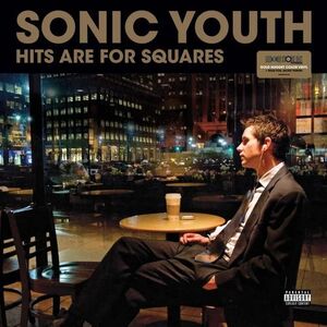 【新品】 SONIC YOUTH ソニック・ユース / HITS ARE FOR SQUARES [2LP] (GOLD NUGGET VINYL, LIMITED, INDIE-EXCLUSIVE) (輸入LP)