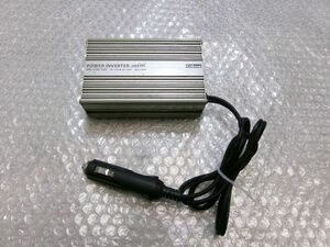 ★激安!★CELL STAR セルスター HG-150 インバーター DC/ACインバーター 12V シガー電源 120W 動作OK / 4R4-993