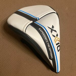 ★★★DUNLOP　ダンロップ　XXIO 12　ゼクシオ 12　ドライバー　1W　ヘッドカバー★★★