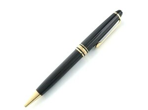 Montblanc(モンブラン) ボールペン マイスターシュテュック　クラシック 164　843552AB6198Q01