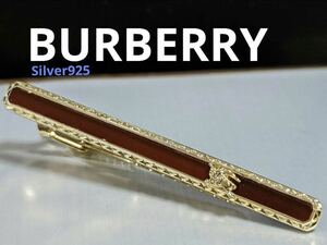 ◆BURBERRY ネクタイピン　No.254