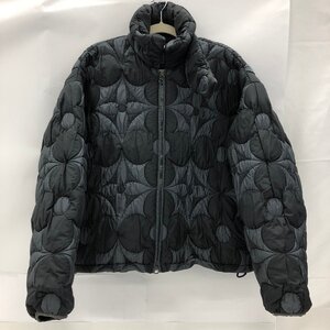 LOUIS VUITTON ルイヴィトン ダウンジャケット HIB62ETWR A334 サイズ46【DABC1016】