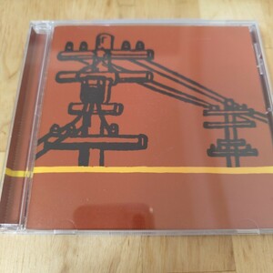 Sharks Keep Moving ／Desert Strings And Drifters emo CD エモ 