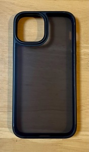 iPhoneケース　Spigen　シュピゲン　米軍MIL規格　耐衝撃ケース