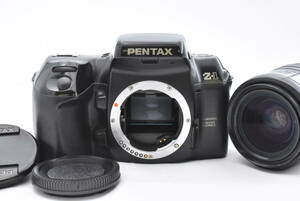 【電源不良】PENTAX ペンタックス Z-1 ★ smc PENTAX-FA 28-105mm F4-5.6 (t6179)