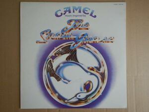 【LP】キャメル Camel / ザ・スノー・グース The Snow Goose