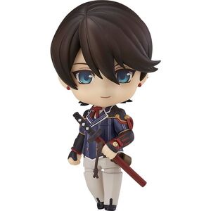 ねんどろいど 刀剣乱舞-ONLINE- 堀川国広 ノンスケール ABS&PVC製 塗装済み可動フィギュア