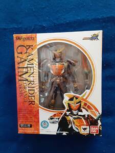 S.H.Figuarts　仮面ライダー 　鎧武　未開封品