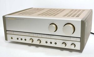 ★marantz マランツ PM-80 プリメインアンプ★