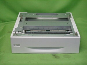 [A20607] ★送料無料 FUJI XEROX トレイモジュール QL300017 ◆DocuPrint C3350 C3450d C2450 等用 670枚 ★動作確認済