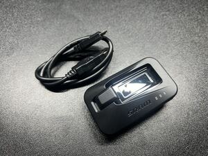 sram スラム　バッテリチャージャー　充電器