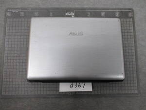 a367　　　　　　　　ＡＳＵＳ　ＥｅｅＰＣ　1201Ｔ　ＨＤＤレス　　ノートPC　