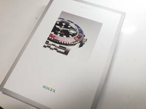 ROLEX ロレックス 2018-2019年 ウォッチ ダイアルカタログ 中国語　※2752