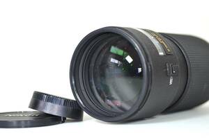 【外観美品】Nikon AF NIKKOR 80-200mm F2.8 D ED ニコン レンズ