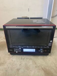 TOSHIBA 東芝 オーブンレンジ ER-TD3000(R) 2020年製 動作確認済み