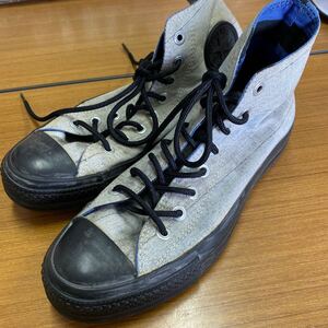 59 CONVERSE コンバース all star スニーカー 25.5cm 20241002