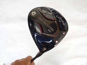 キャロウェイ Big Bertha B21 ドライバー Speeder EVOLUTION for Callaway 10.5度 R 日本仕様