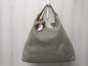 FURLA フルラ グレー トートバッグ ショルダーバッグ