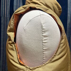 2 rare 8本杉 80s sierra designs down vest 80年代 ダウン ベスト 旧タグ 60/40 ロクヨンクロス