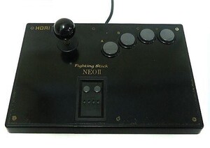 中古ネオジオROMハード ファイティングスティック NEO 2 (状態：本体状態難)