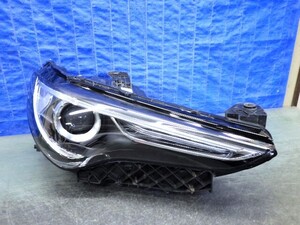 2356　アルファロメオ　ステルヴィオ　右ライト　HID　バラスト付　50563958　美品