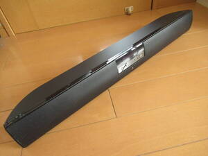 ★良品★　SONY　PS3　Surround Sound System　CHCE-ZVS1J　サウンドバー　SB10694