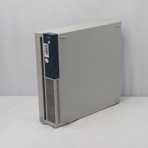 【ジャンク】NEC Mate MJ34HB-U Core i7-6700 3.4GHz/16GB/ストレージ無/DVD/OS無【栃木出荷】