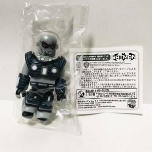 KUBRICK BATMAN SERIES1 Mr.フリーズ (Mr.FREEZE)