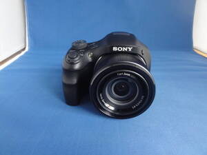 ★SONY　DSC-HX300　美品　即決　★