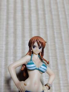 ワンピース DXF THE GRANDLINE LADY vol.1 NAMI ナミ ONE PIECE