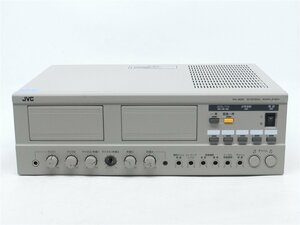 中古品　JVC 放送用 業務用 システムアンプ PA-908　通電確認済　ジャンク品　送料無料