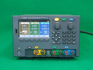 ３出力　ＤＣ電源 E36312A Keysight Technologies キーサイトテクノロジー 中古