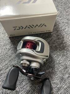 ダイワ T3 1016 SH-TW Daiwa 美品