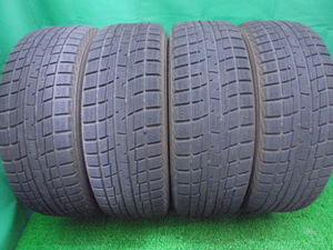 a41◆ヨコハマ アイスガード◆YOKOHAMA iCE GUARD iG30◆215/60R16 95Q 中古冬タイヤ4本セット