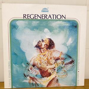 Stanley Cowell-Regeneration/Strata-East