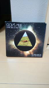 送料込 Dark Side of the Mule (3CD+DVD)