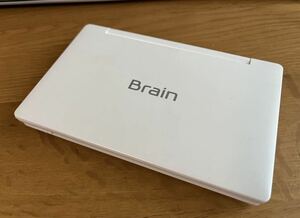 SHARP シャープ 電子辞書 Brain PW-SH2