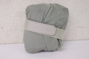 ●APIDURA アピデュラ PACKABLE BACKPACK バックパック 美品