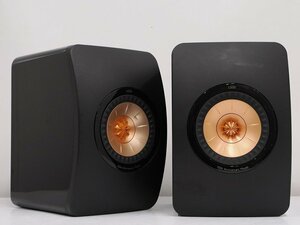 ■□KEF LS50 Anniversary スピーカーペア 50周年記念モデル□■026923004□■