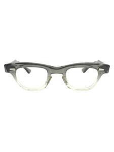 50s/Imperial Optical/サングラス/ウェリントン/プラスチック/BLK/メンズ//