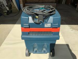 BOSCH GAS25