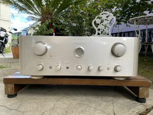 プリメインアンプ marantz PM-14F 中古品