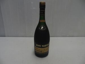 ☆REMY MARTIN V.S.O.P COGNAC レミーマルタン コニャック 700ml 40％ 未開栓